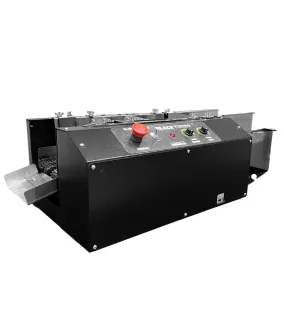 Empanadeira de Salgados Black Turbo 250G